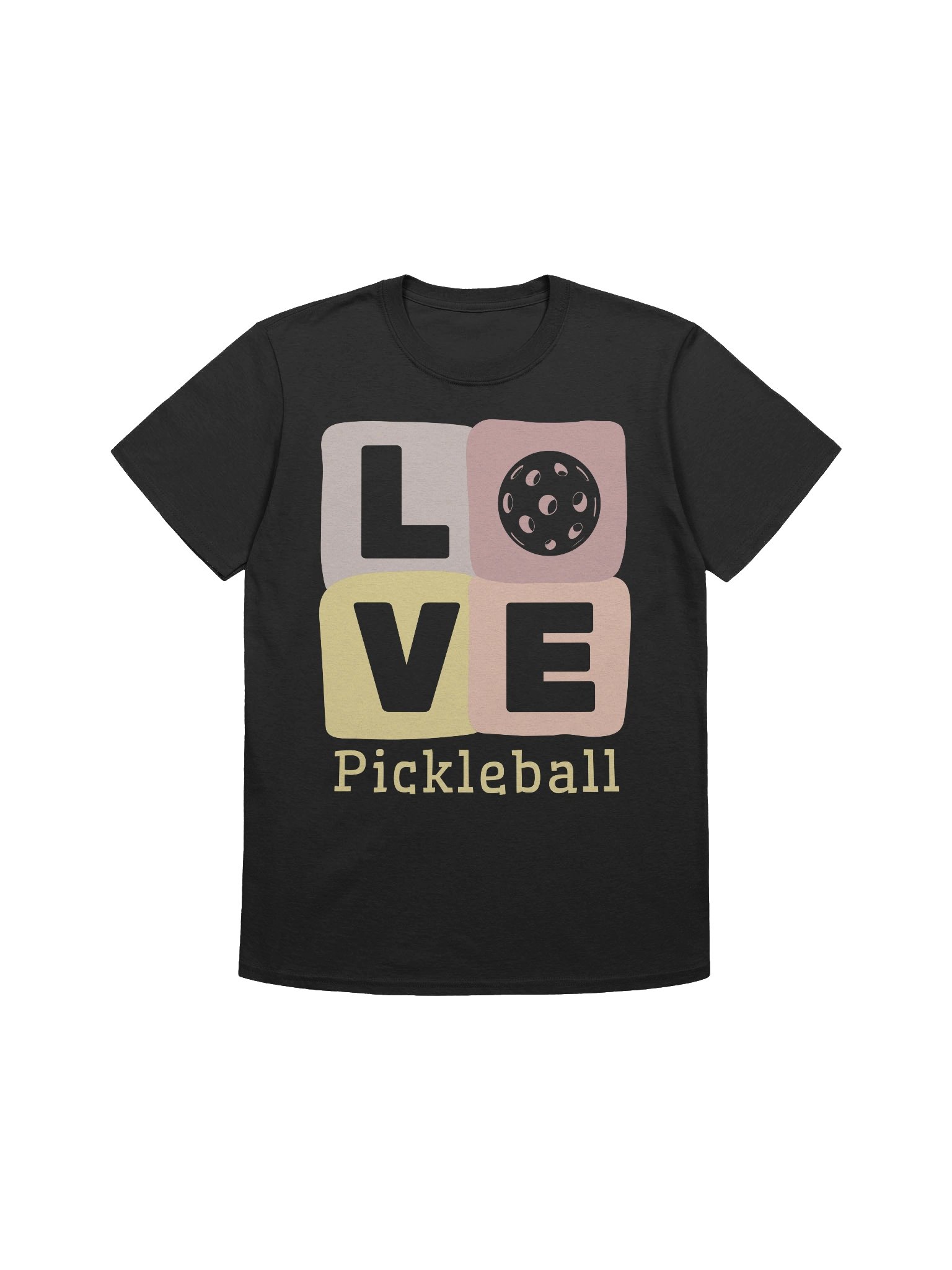 LOVE Pickleball product image (1)