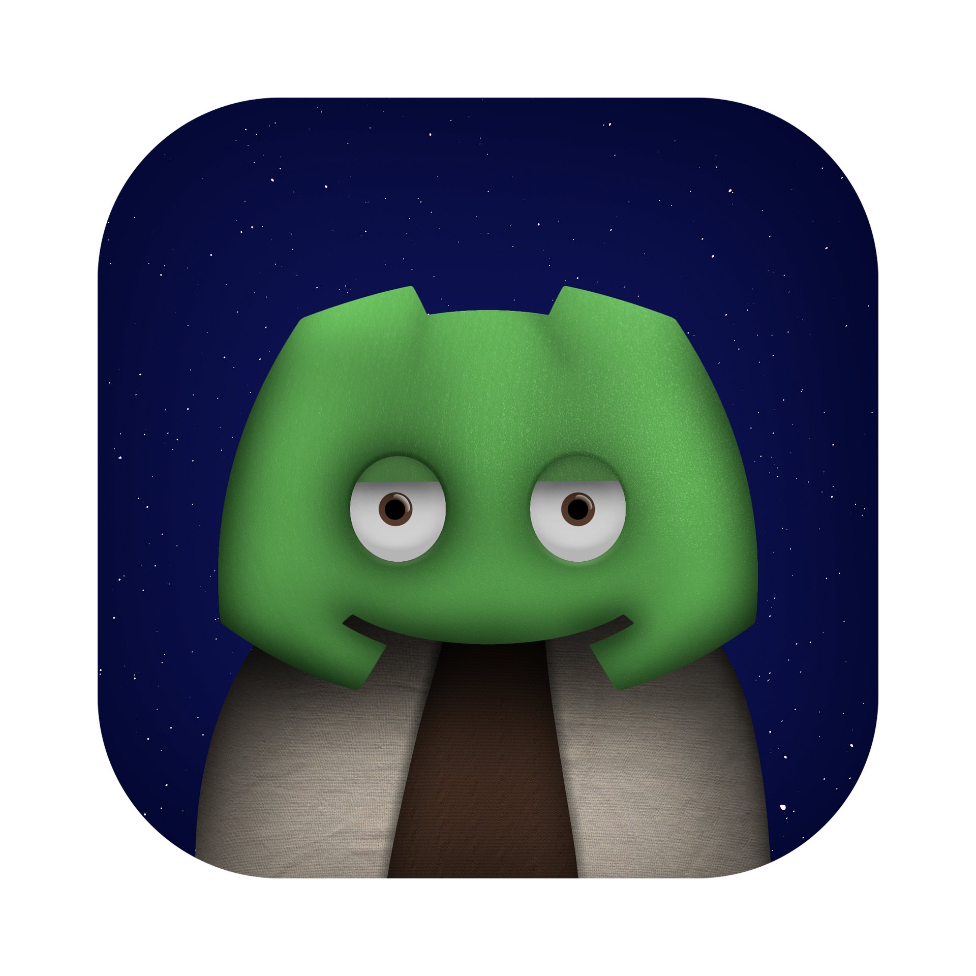 Space App Icons product image (6)