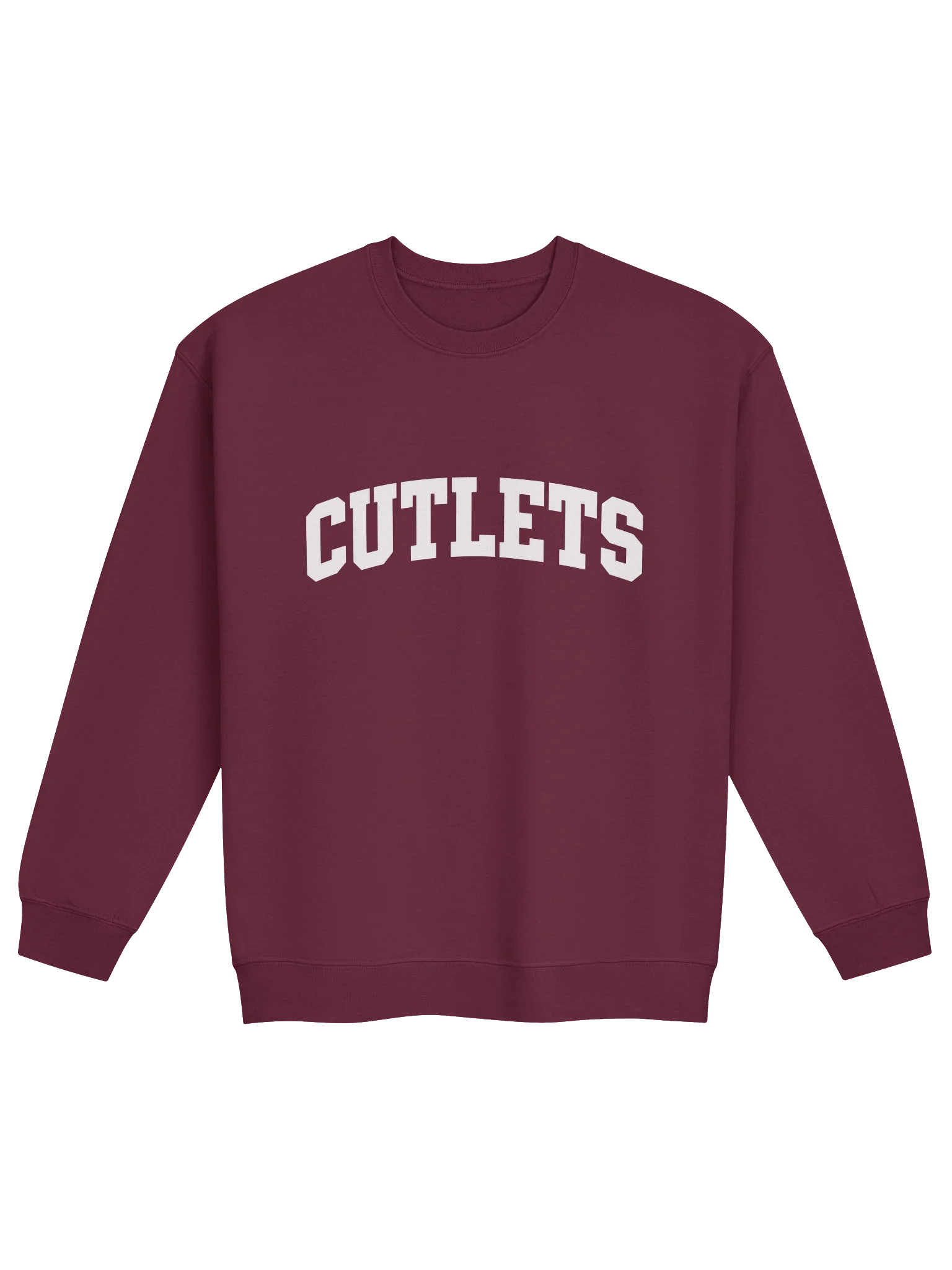 Cutlets Sweatshirt product image (1)