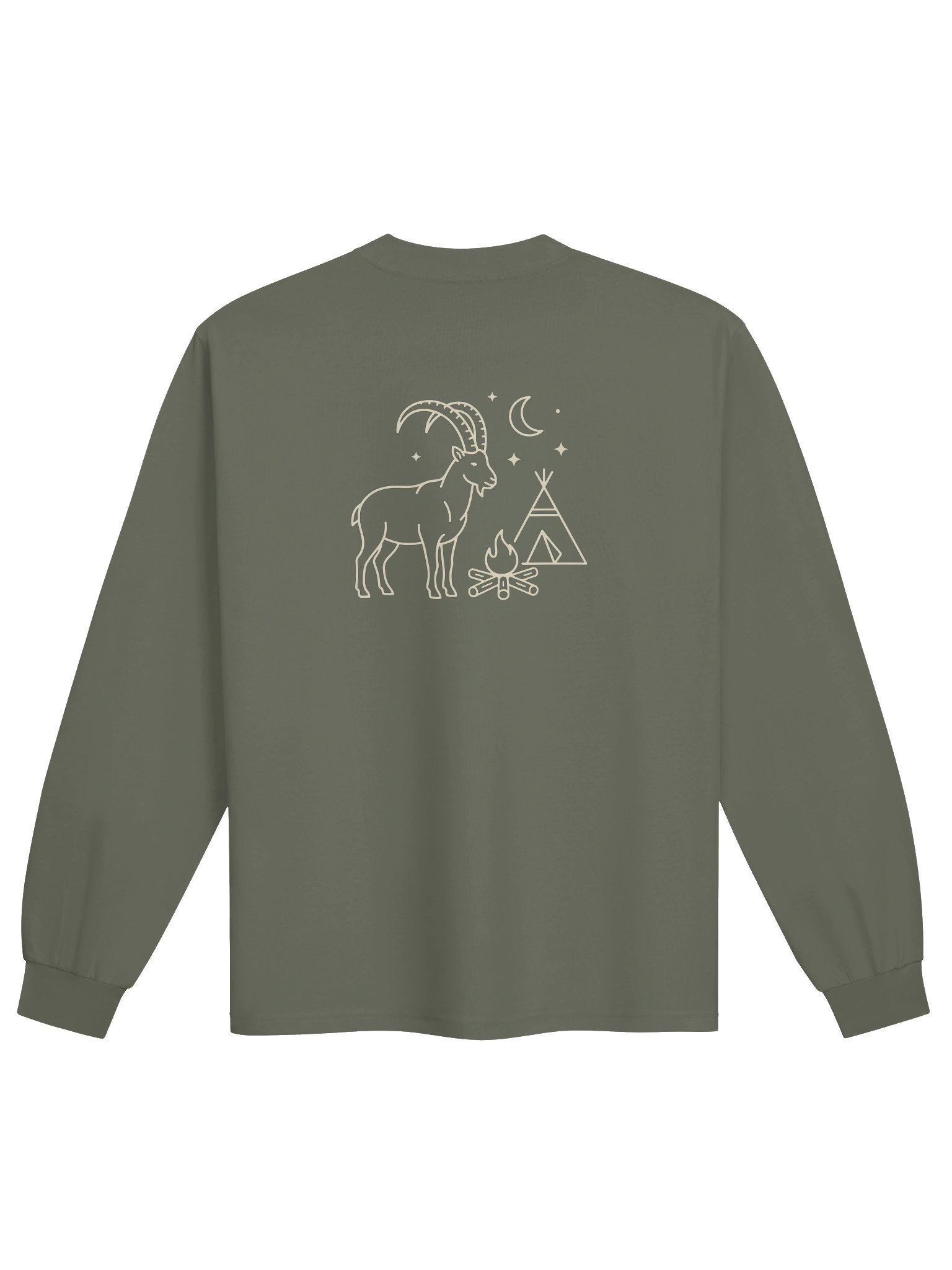 CAMP SCHIR LONG SLEEVE product image (26)