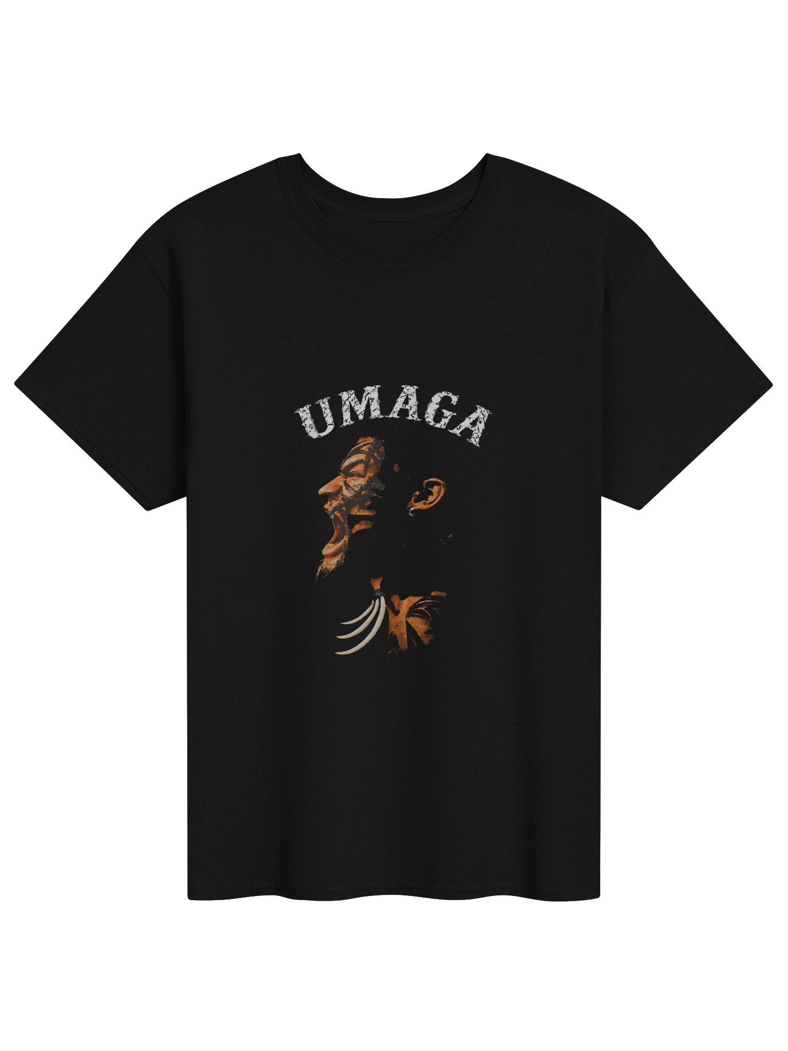 Jacob Fatu’s Umaga Shirt product image (1)