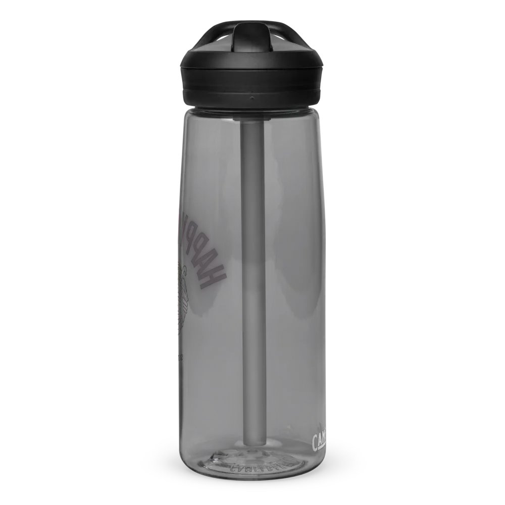 Happy Hooker Water Bottle product image (3)