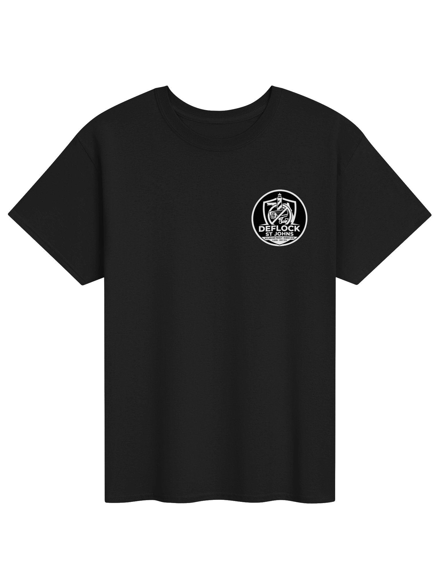 Deflock Shirt product image (1)