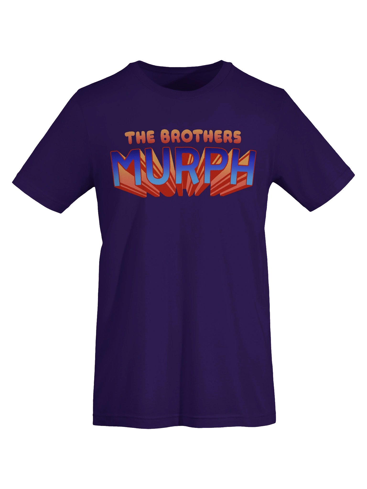 TBM Super Hero Font - Blue and Orange product image (59)