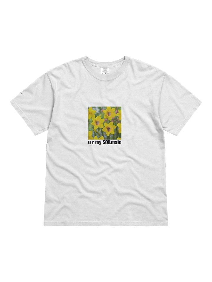 SOILmate Tee product image (1)