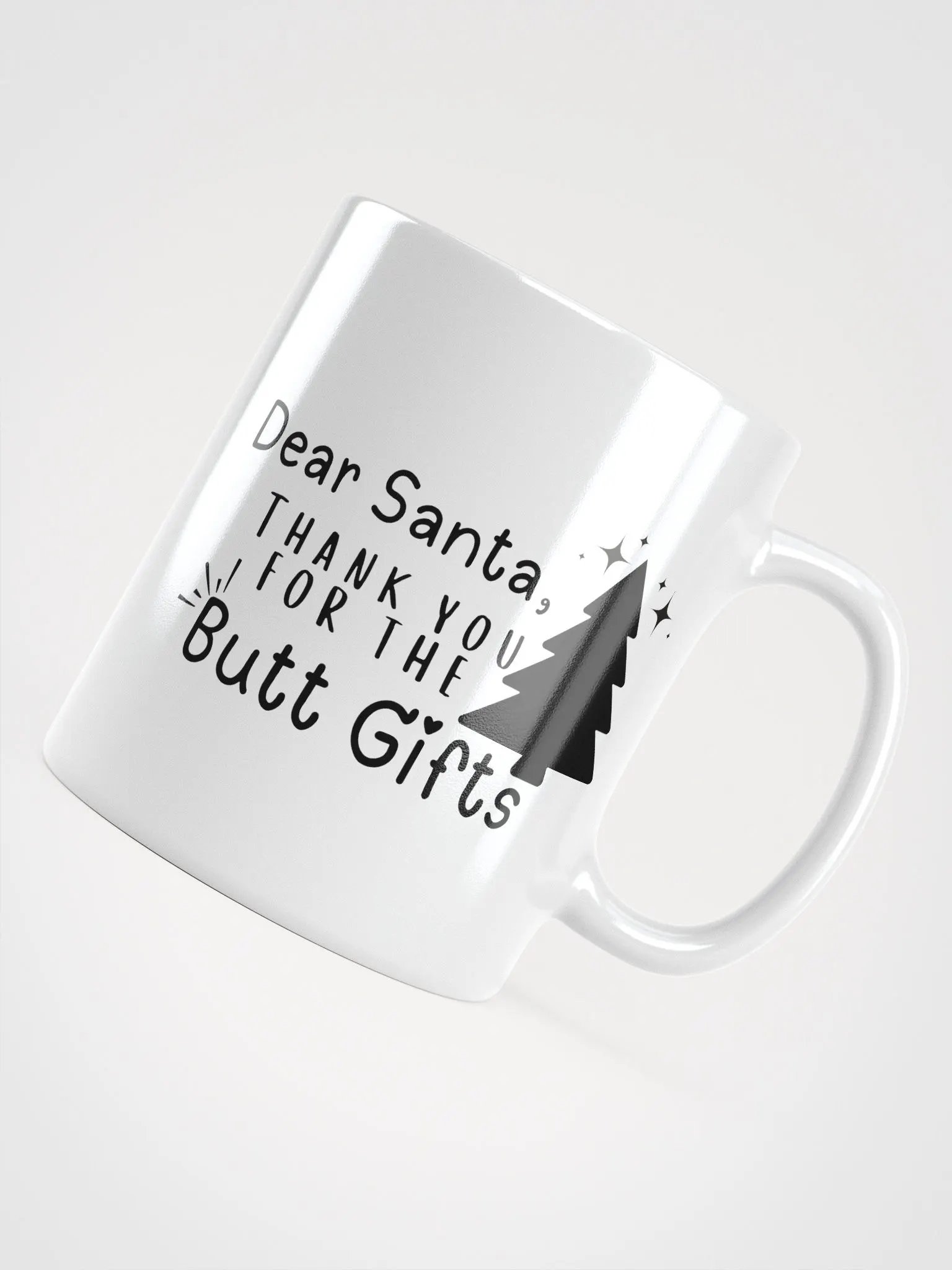 Butt Gifts - Mug product image (4)