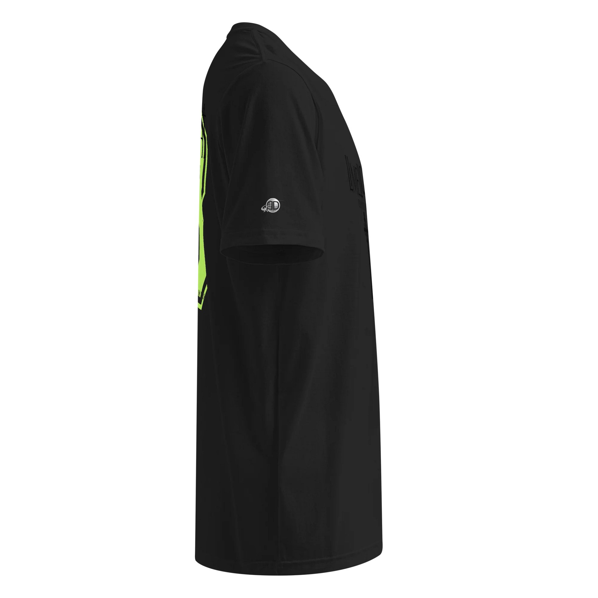 Big Apple - NYC | Athletic Tee product image (4)