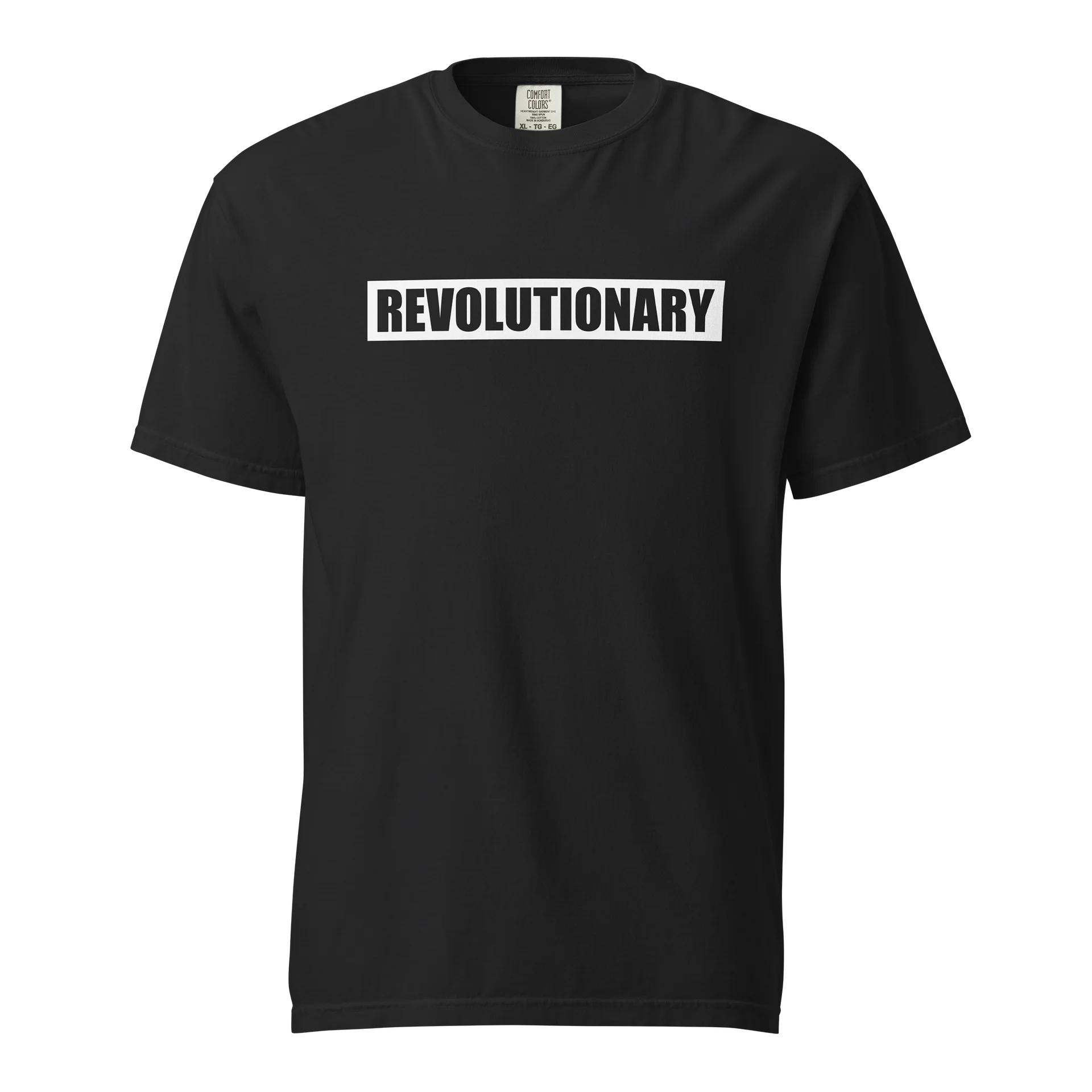 Revolutionary Graphic T-Shirt product image (1)