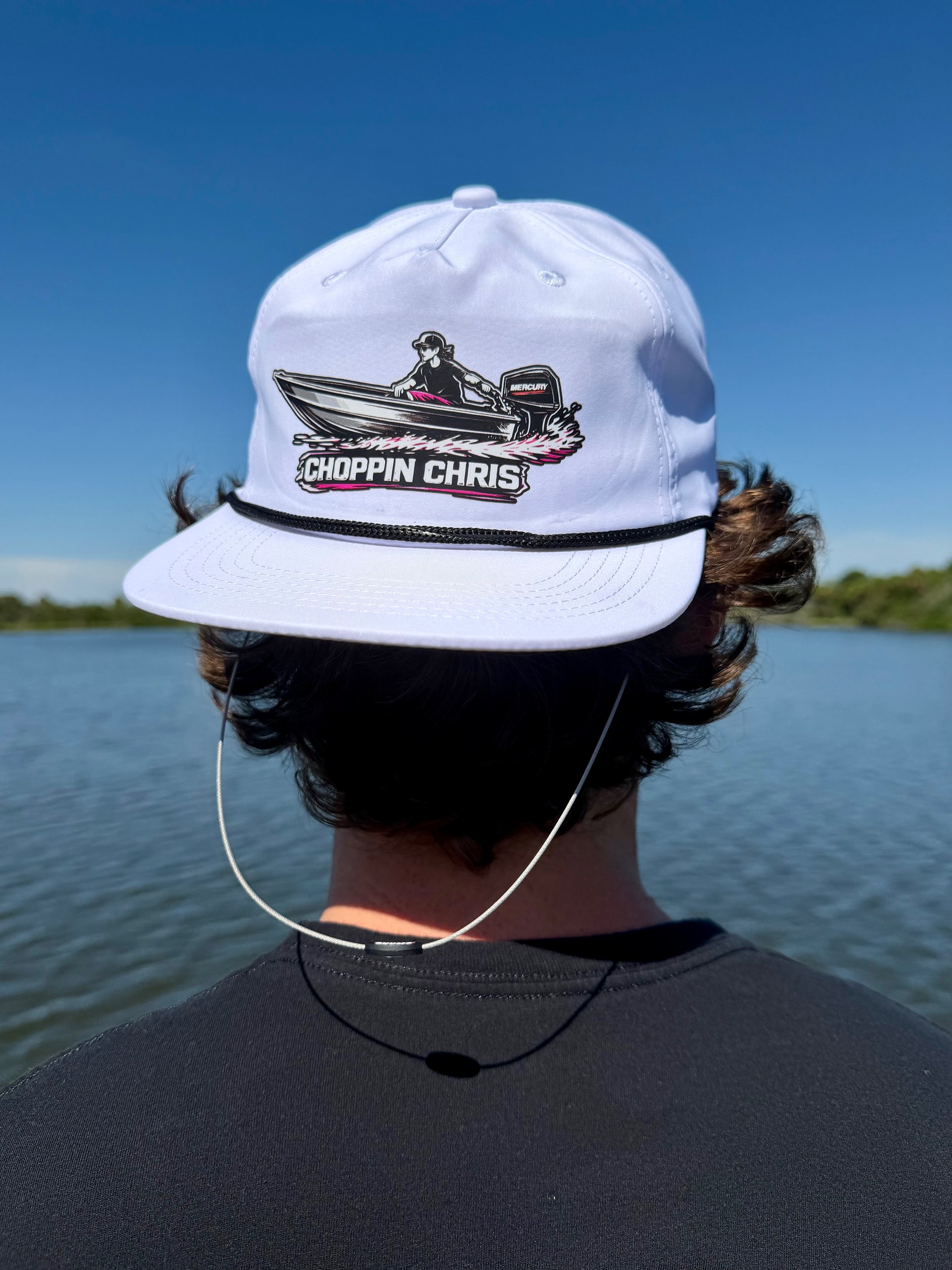 RIVER RUNNER- WAKE product image (1)