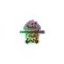 boba consumption club sticker
