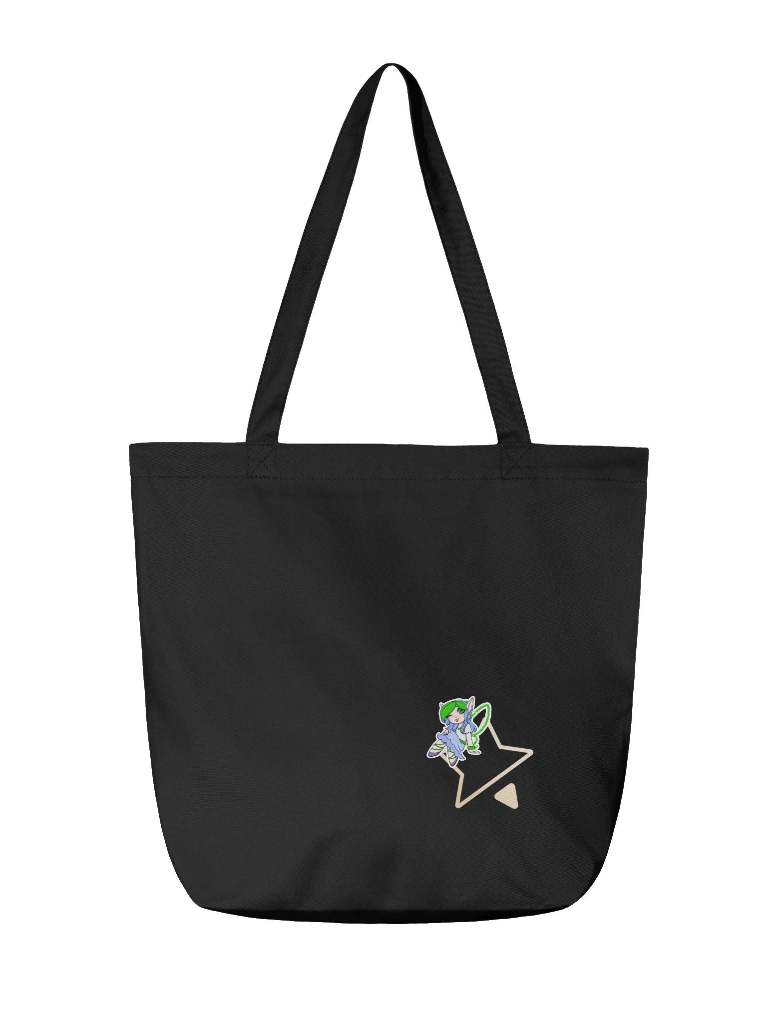 Starlet Tote Bag product image (2)