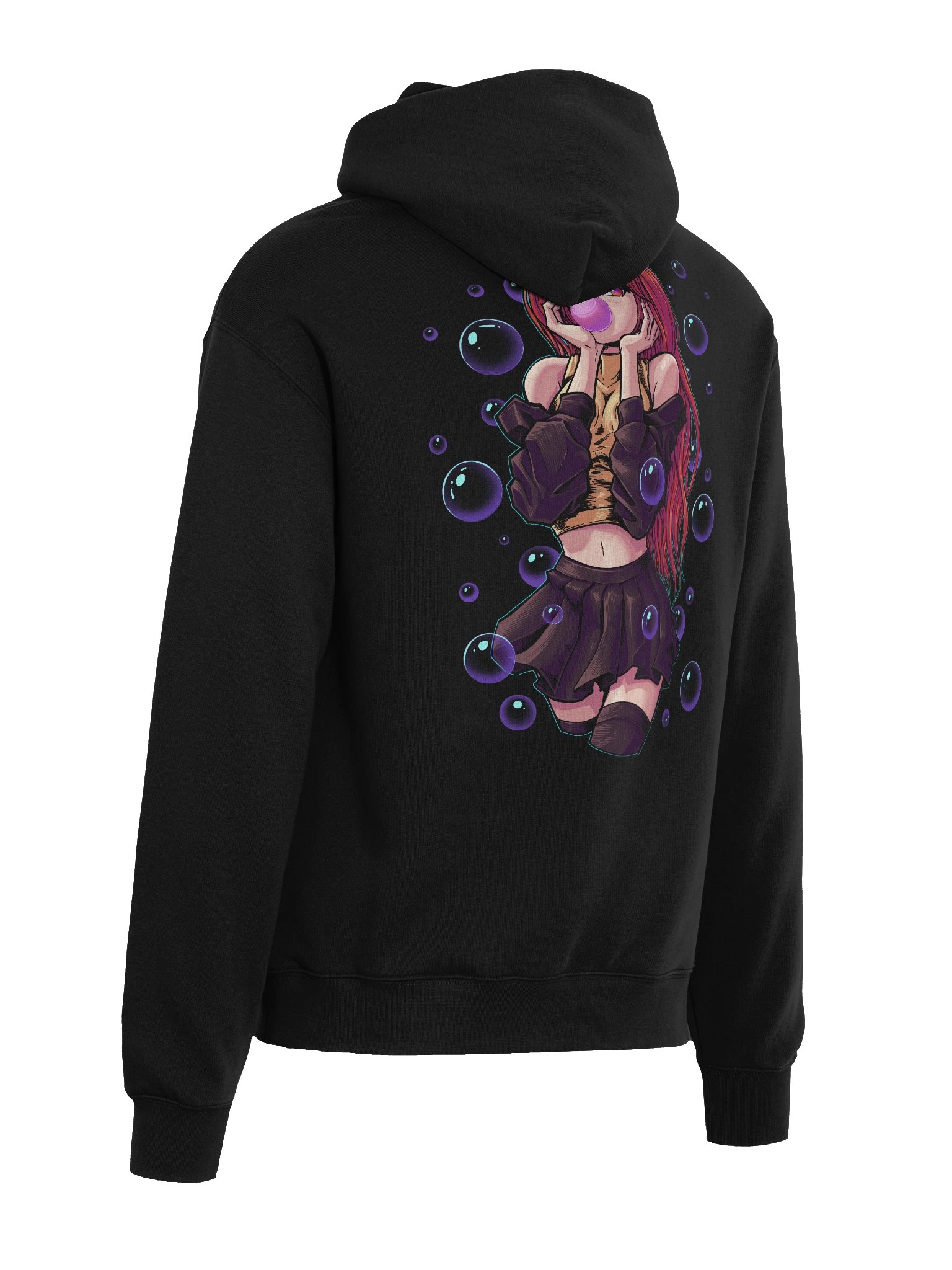 MarryofBubbles Hoodie product image (5)