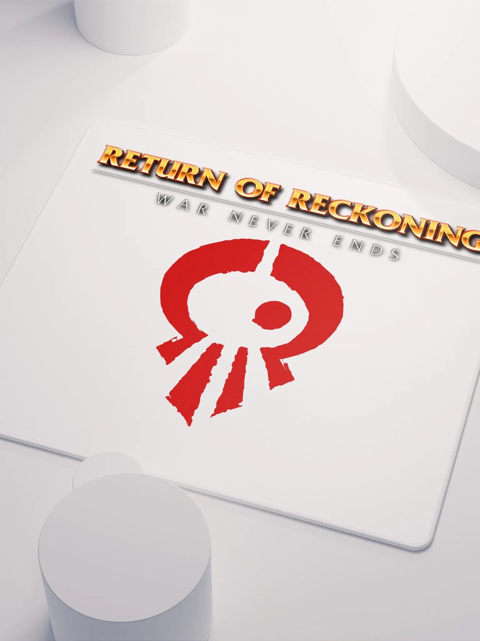 Gaming Mouse Pad product image (3)