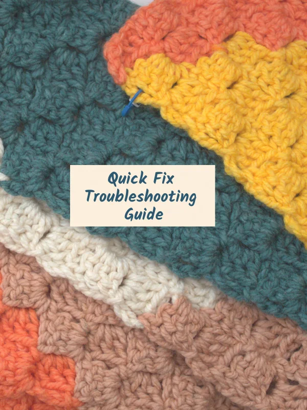 How To Crochet Professional Looking Pieces - Picture Perfect Crochet Detailed PDF Guide product image (5)