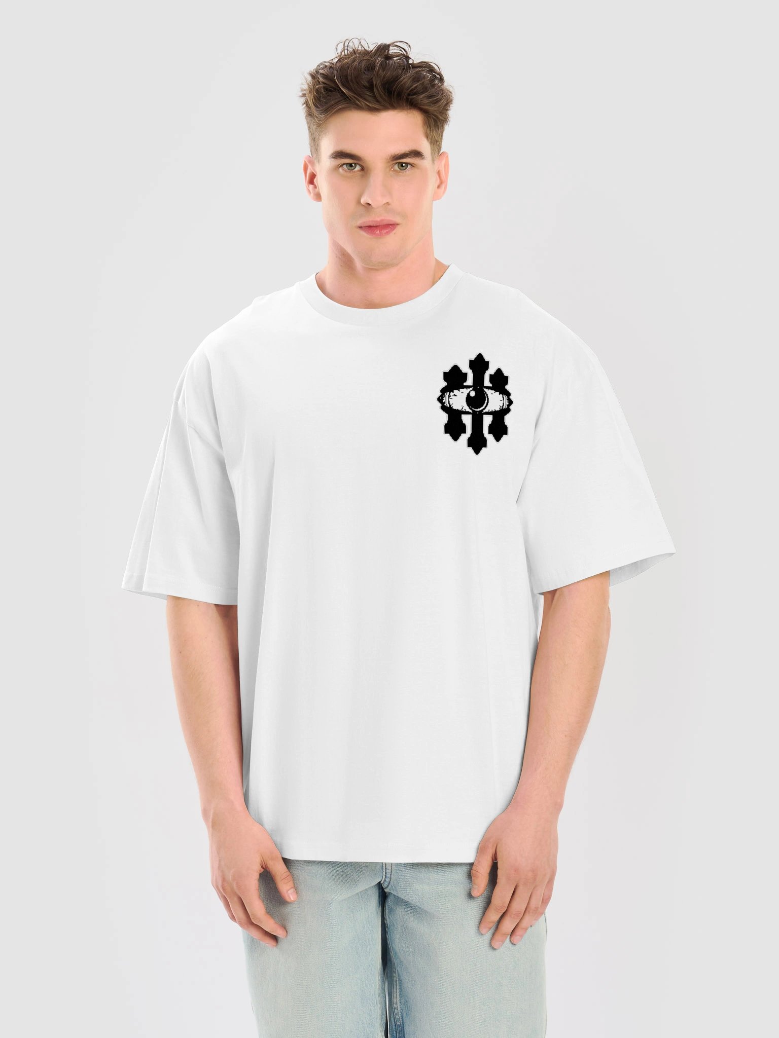 AUTOMATON T-SHIRT product image (5)