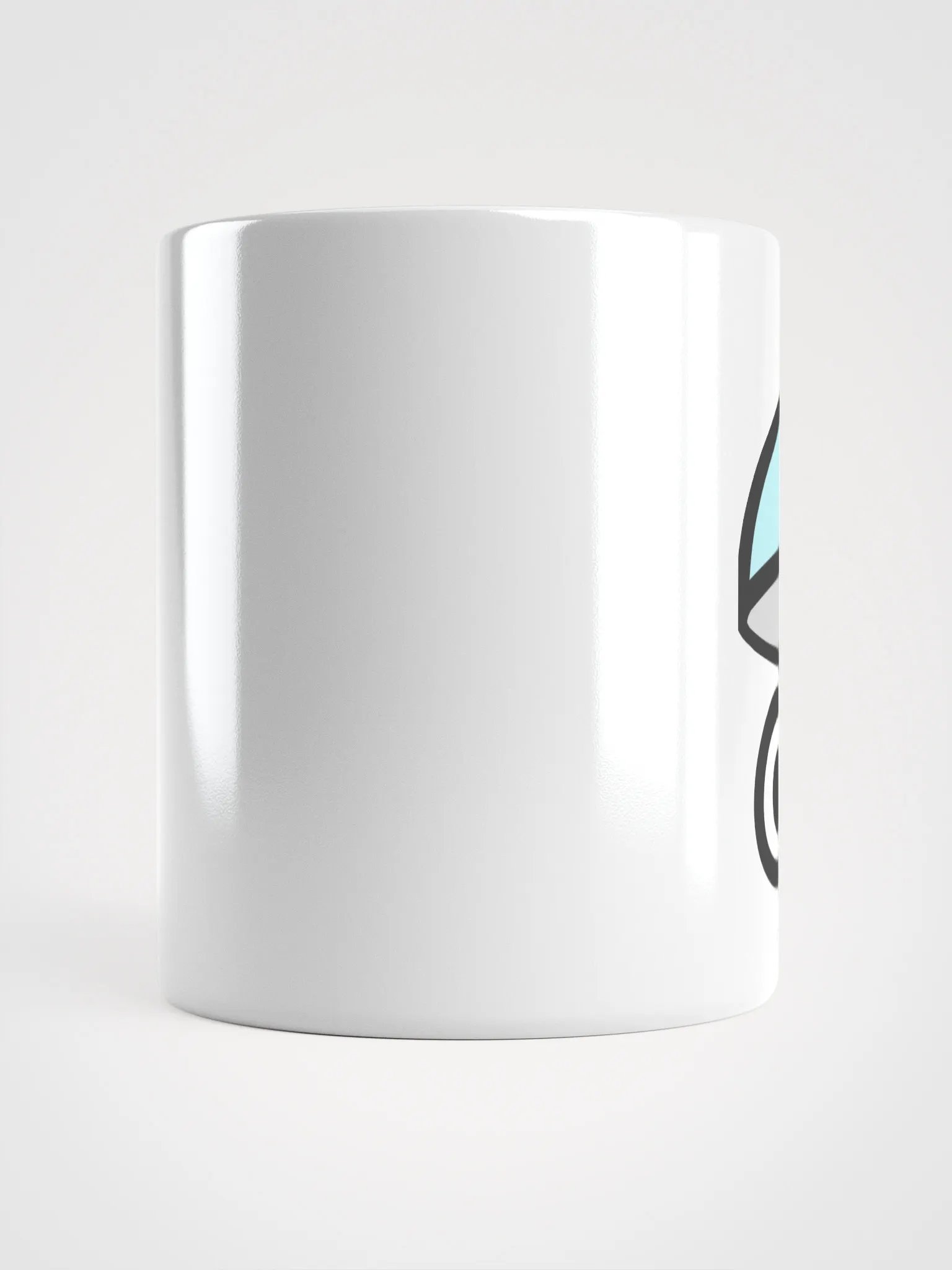 Brain Mug product image (5)