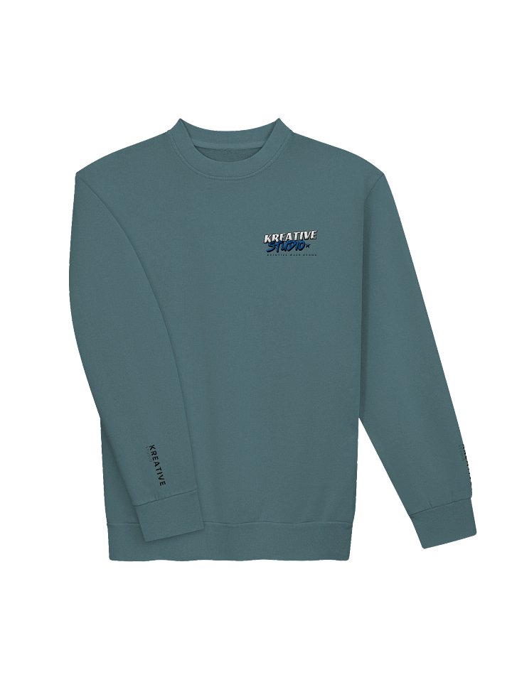 CREWNECK - SIGNATURE COLLECTION product image (1)