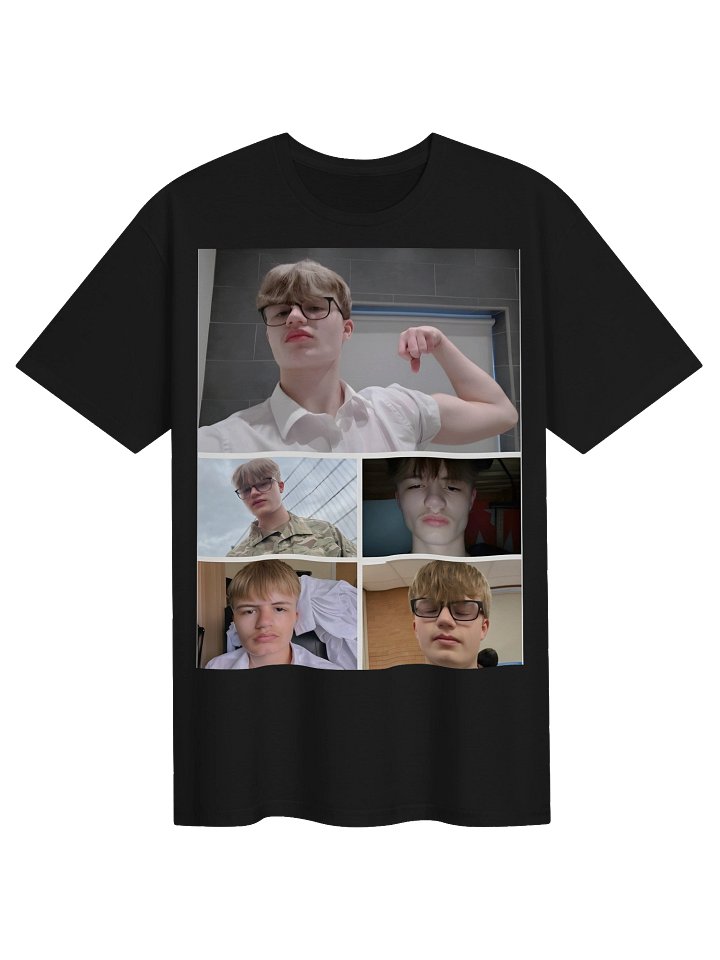 Matthew Fisher Shirt product image (1)