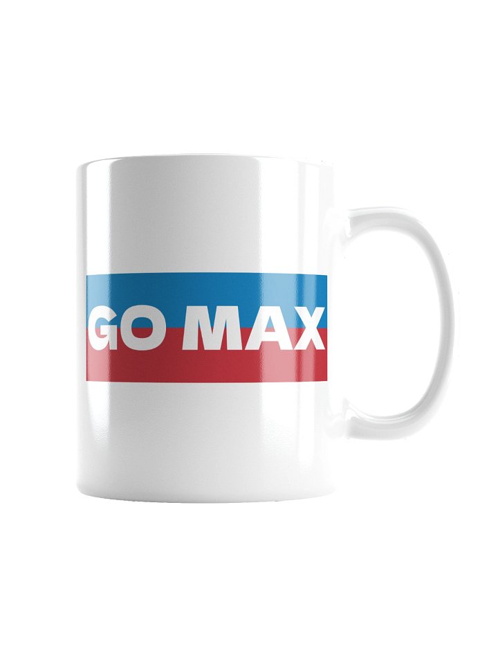 GO Max Mug product image (4)