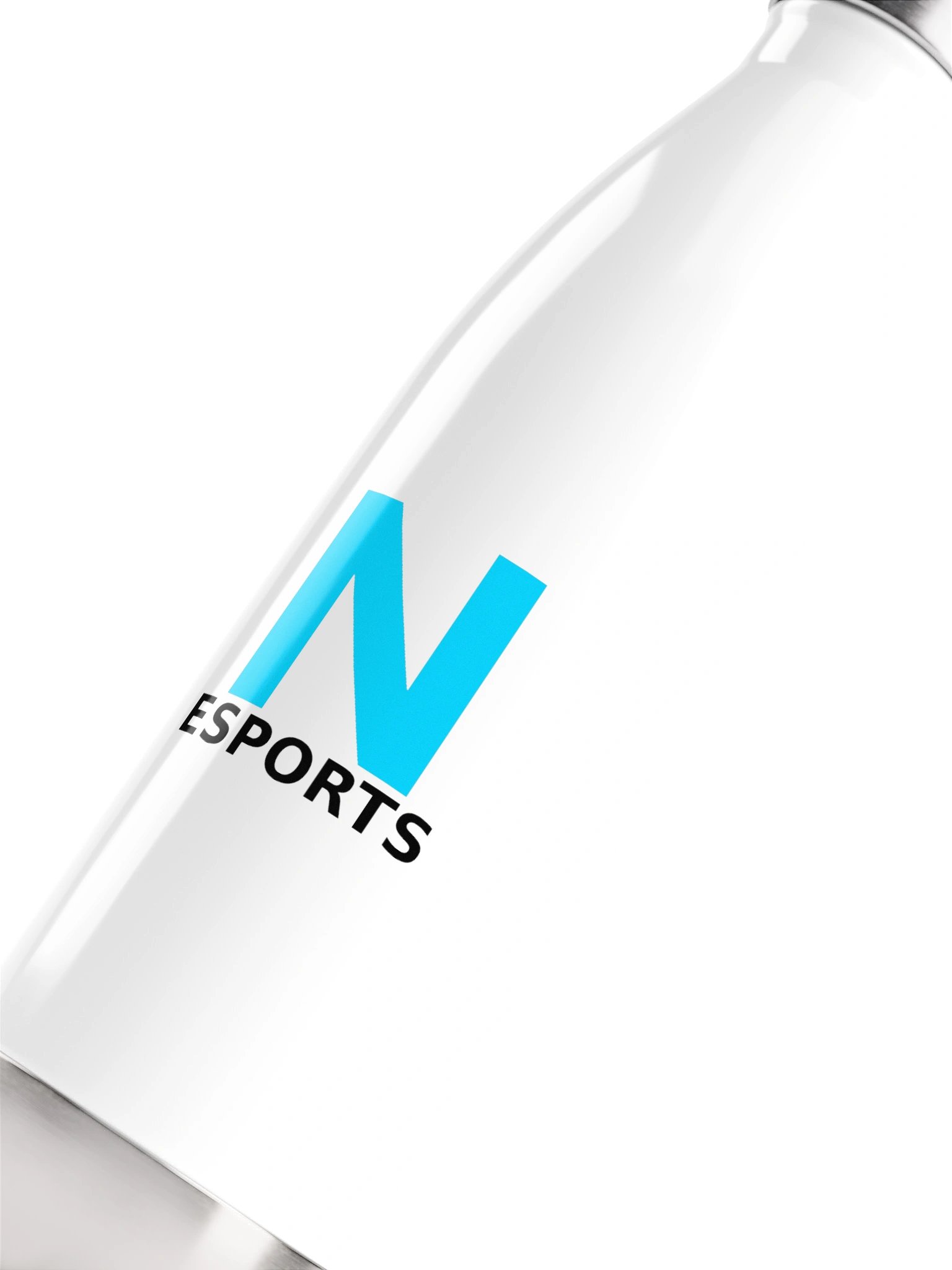 NOMAX Esports Official Water Bottle product image (5)