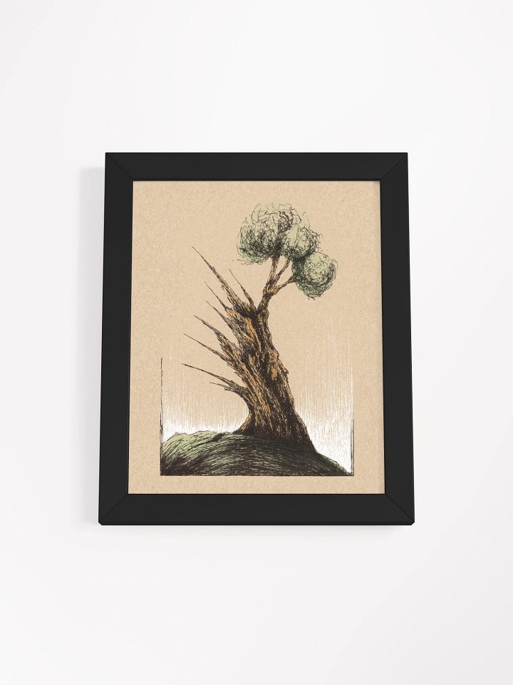 Poster - 2025 Sketch 29 product image (2)