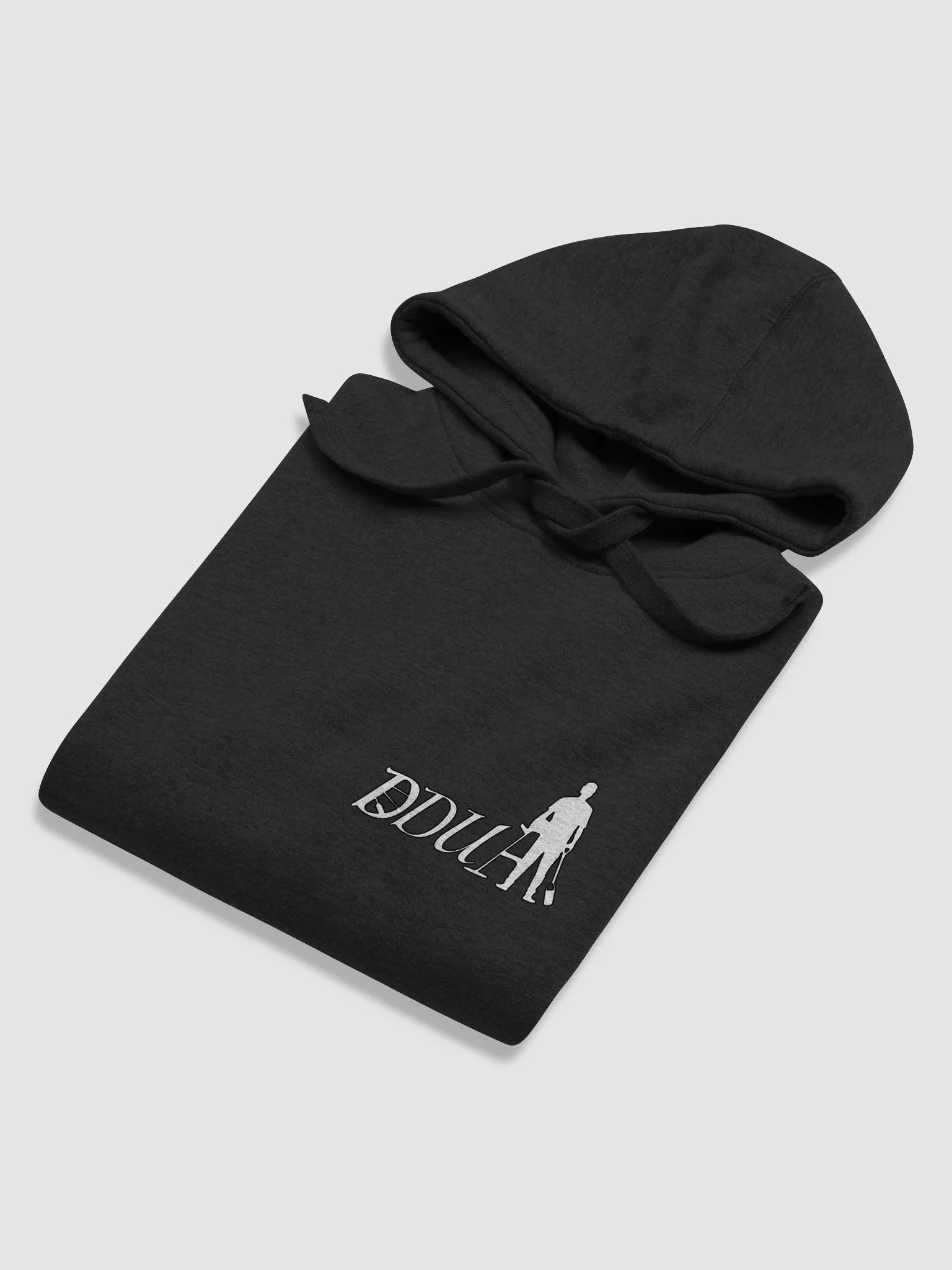 DDUA Hoodie product image (5)