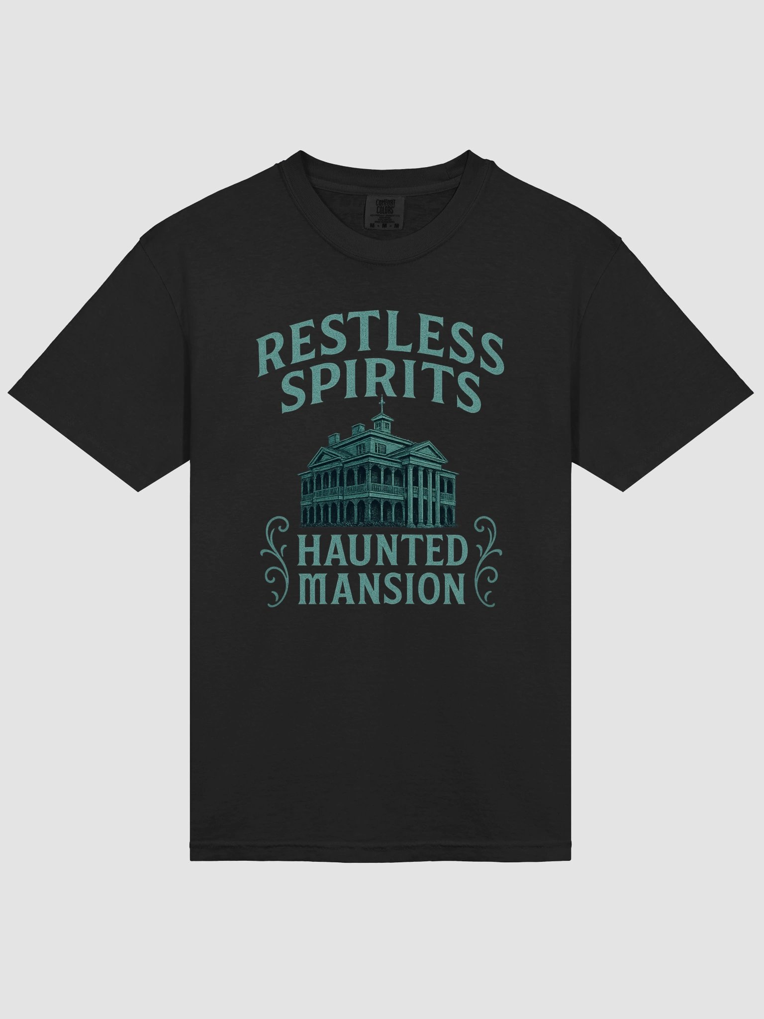 Restless Spirits product image (11)