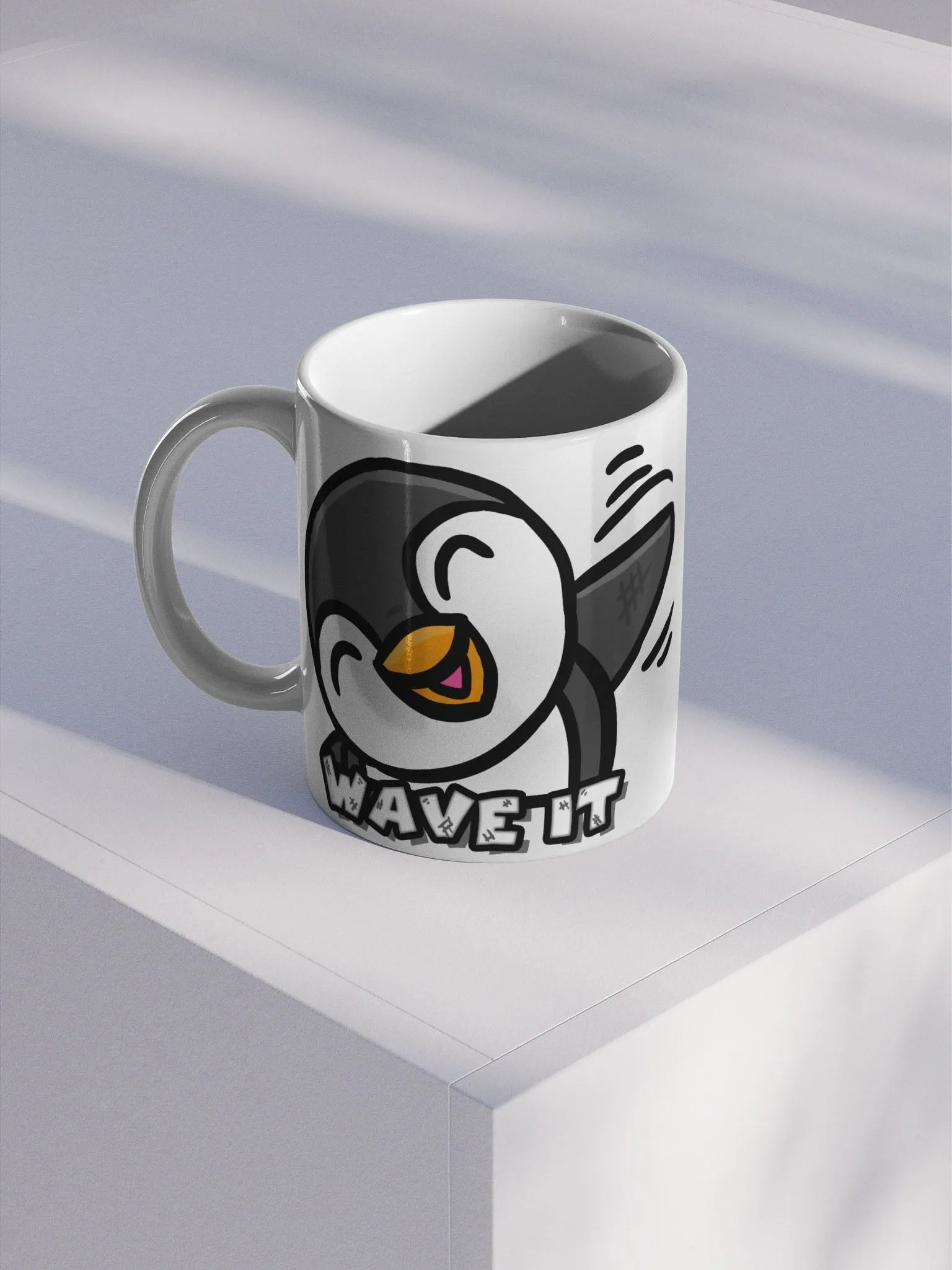 Wave Your Willie With Pride product image (2)