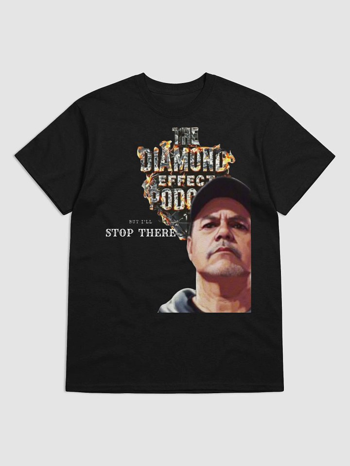 Aaron Quote Shirt product image (7)