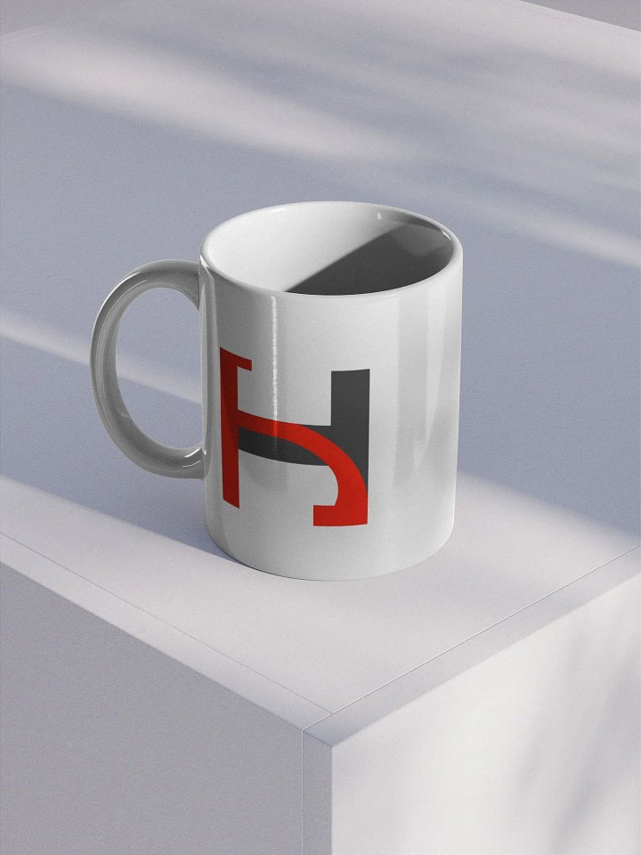 Hoosier Hardware Coffee Mug product image (1)