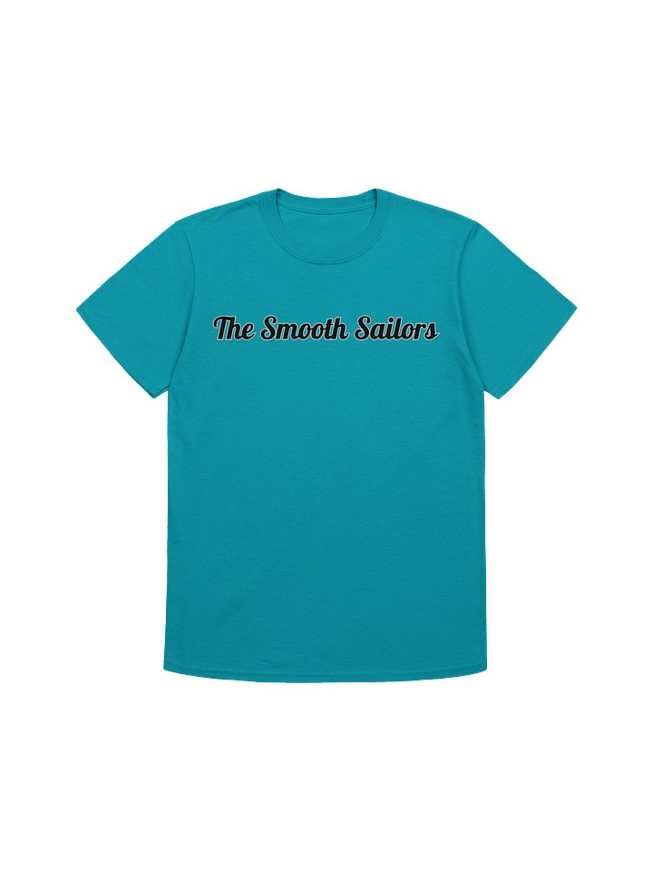 The Smooth Sailors - T Shirt product image (3)