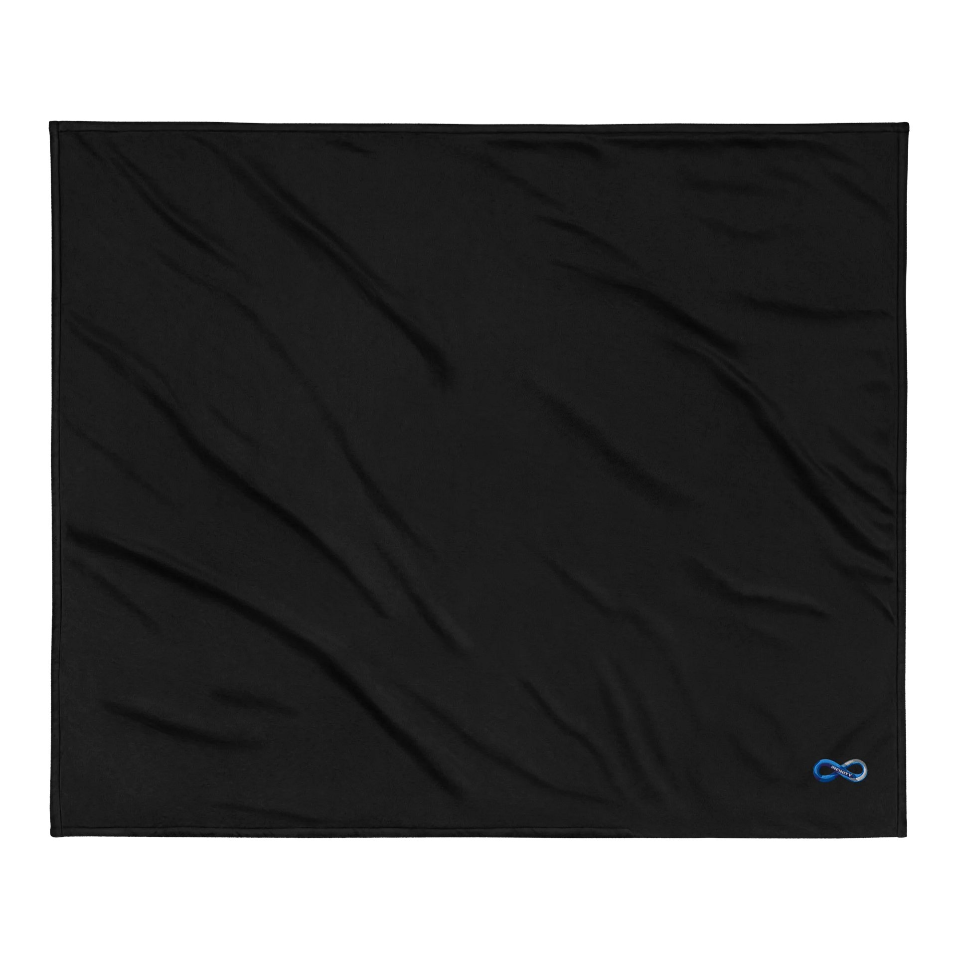 Eternal Bliss Sherpa Blanket product image (2)