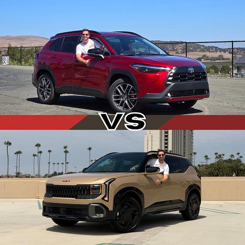 Cars cost a lot of money nowadays, which is why segments like Subcompact crossovers are becoming more important to welcome bu...