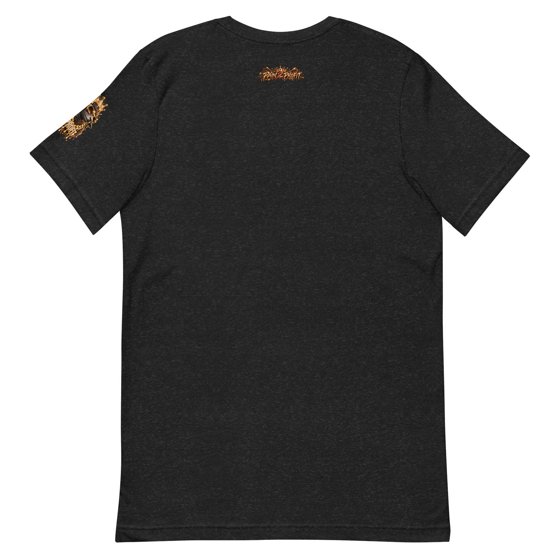 Built Different™ Fireside Premium Tee product image (4)