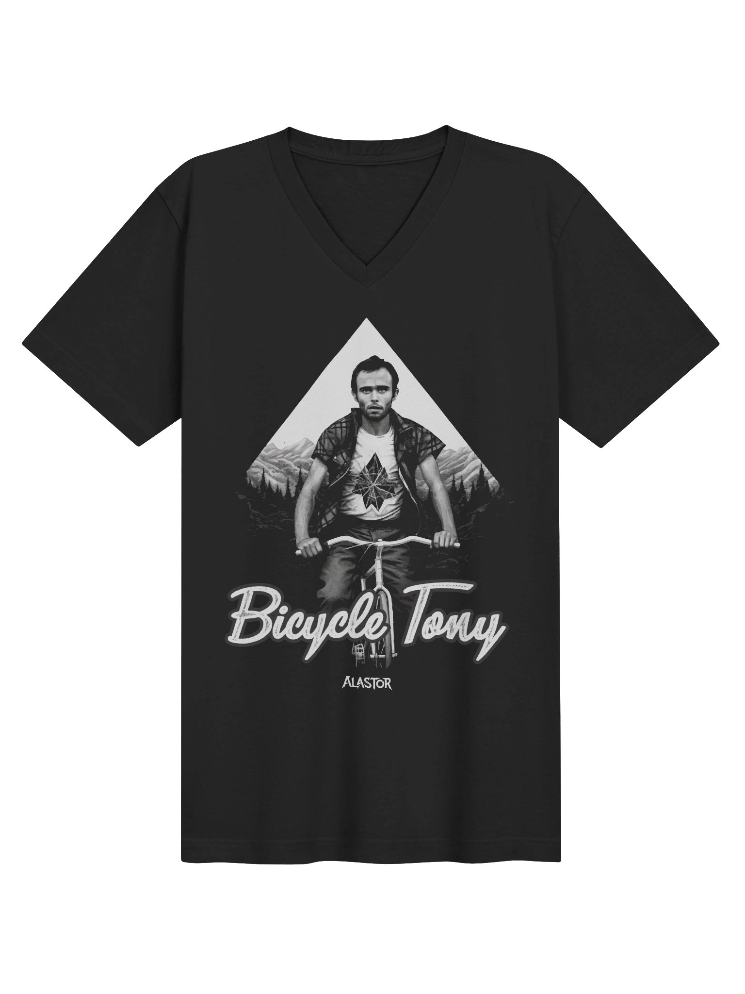 BICYCLE TONY product image (1)