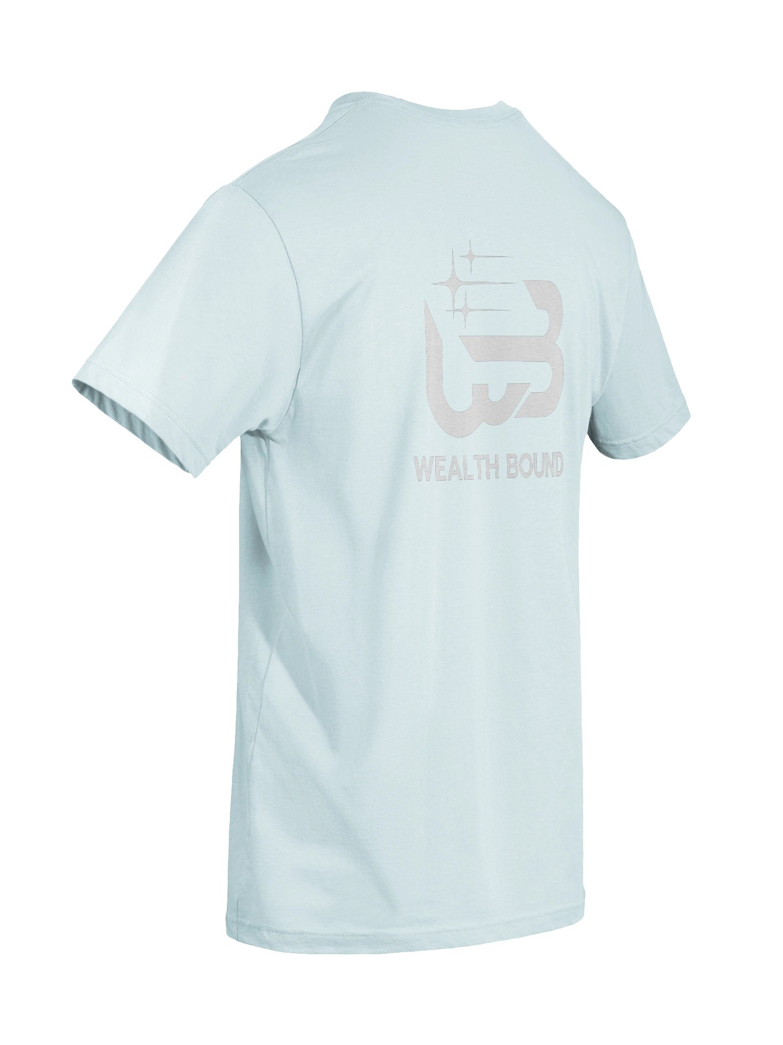 Wealth Bound Supersoft T-Shirt product image (9)