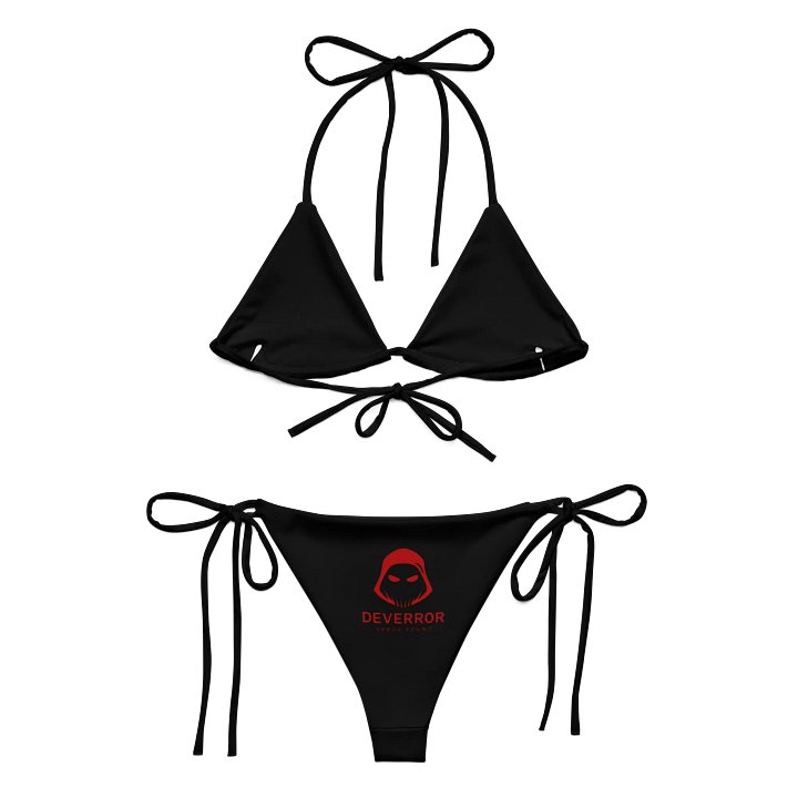 String Bikini product image (1)