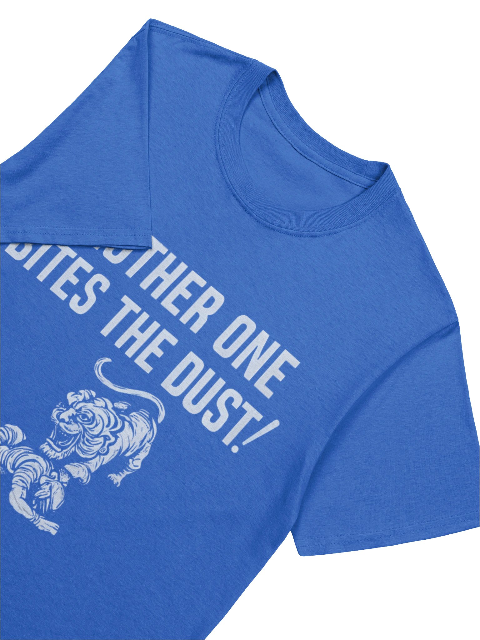 Another One Bites The Dust Jack White Shirt product image (12)