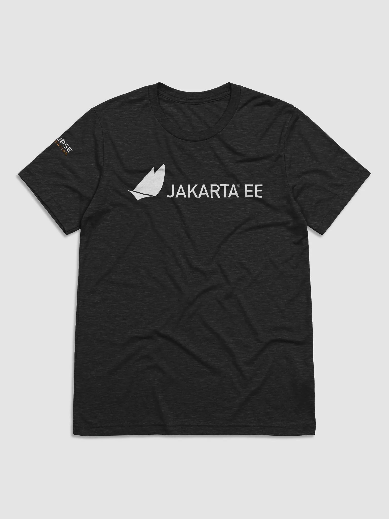 Jakarta EE T-shirt product image (1)