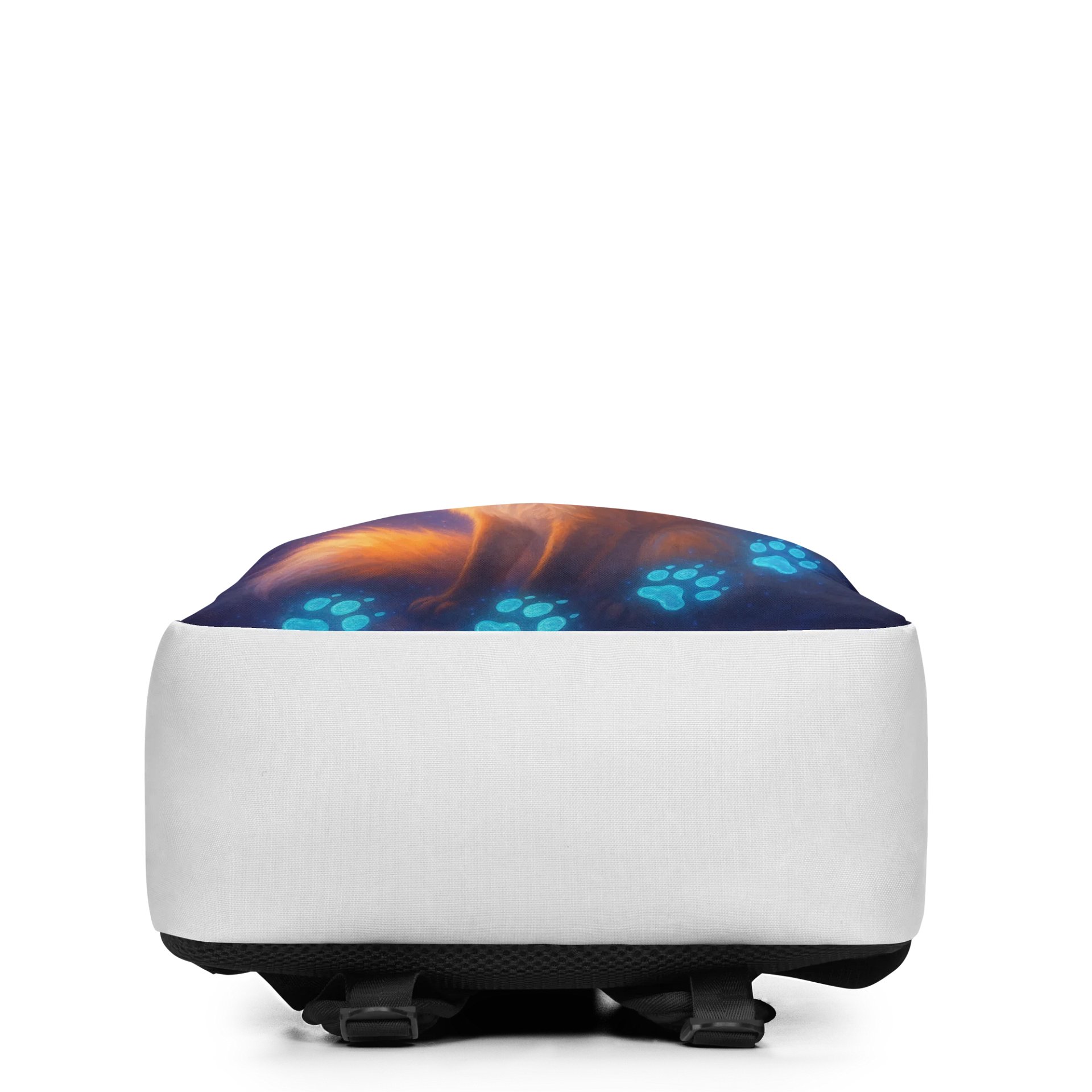 AuraPaws Mystic Fox Backpack product image (5)