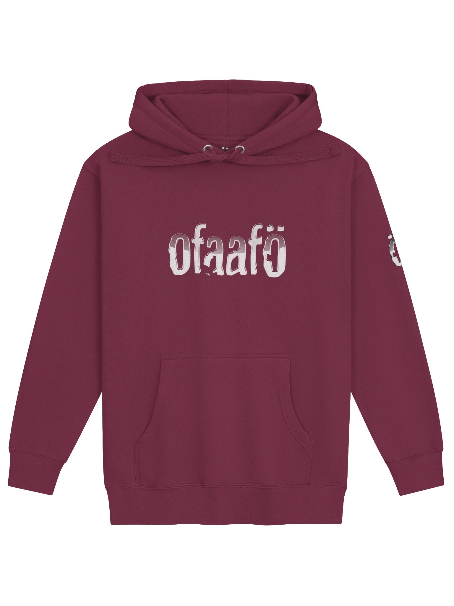 ofaafö® — Exclusive Hoodie product image (1)