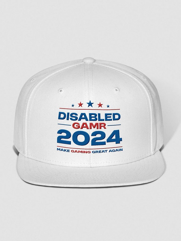 DG 2024 Snapback product image (1)