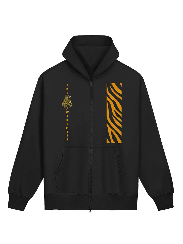 CHRONIC PAIN ZIP UP HOODIE product image (1)