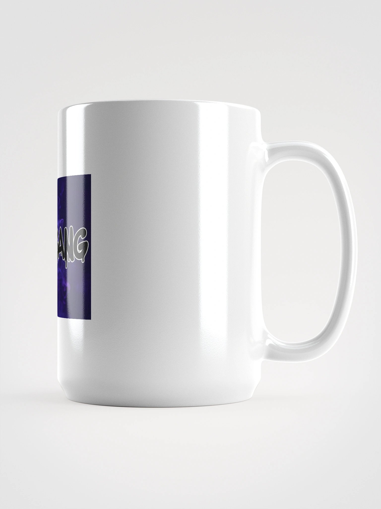 Killa Gang Mug product image (1)