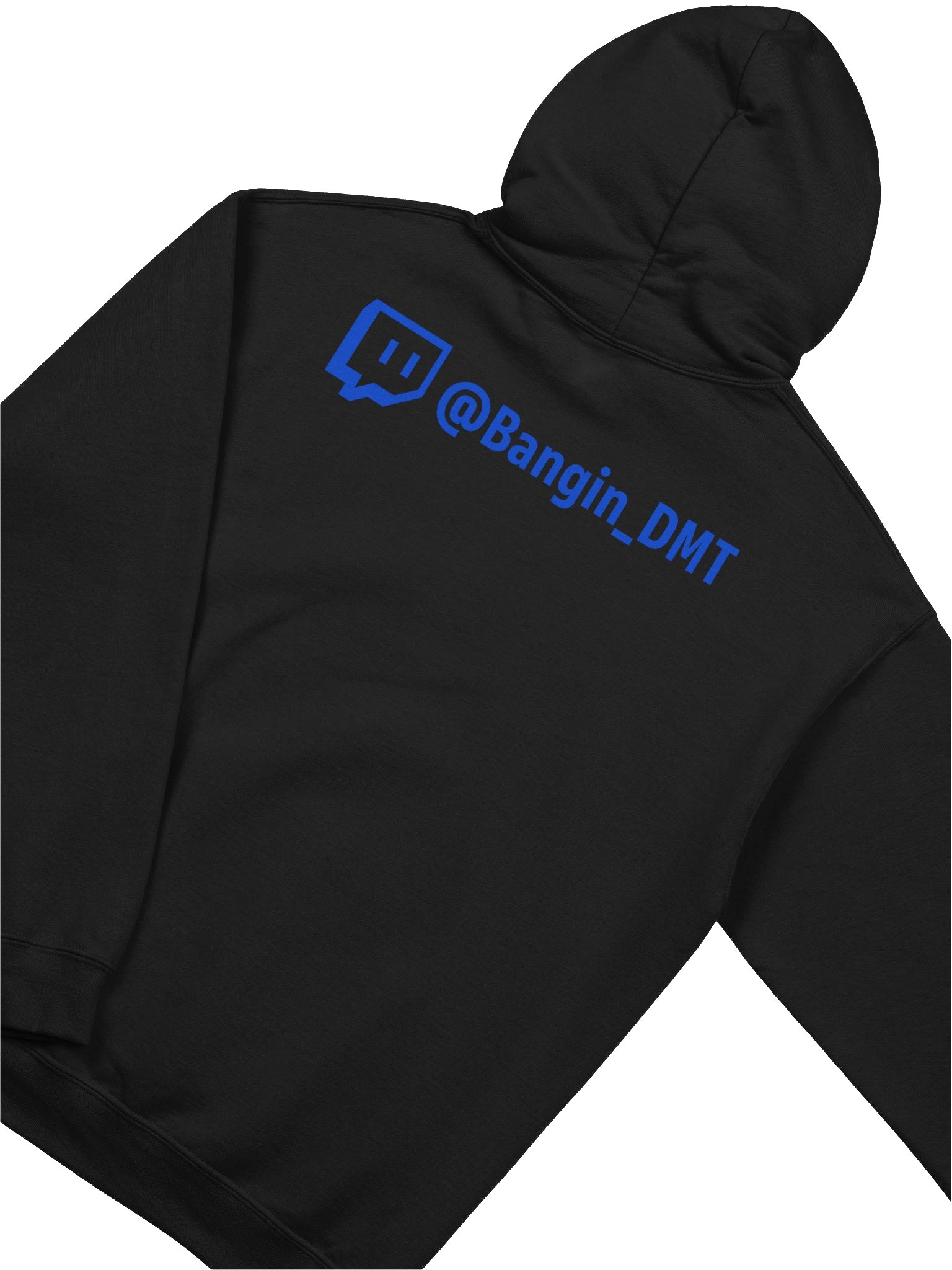 Bang Space pirate Hoodie product image (4)