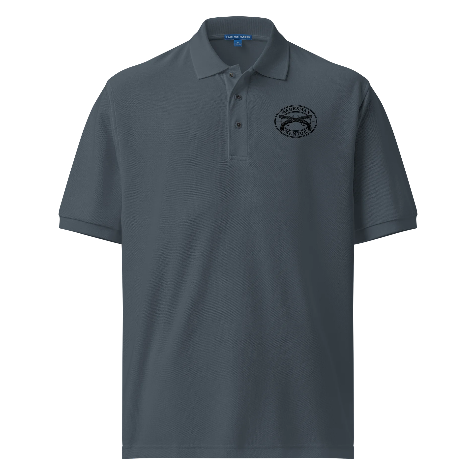 Printed Polo product image (1)