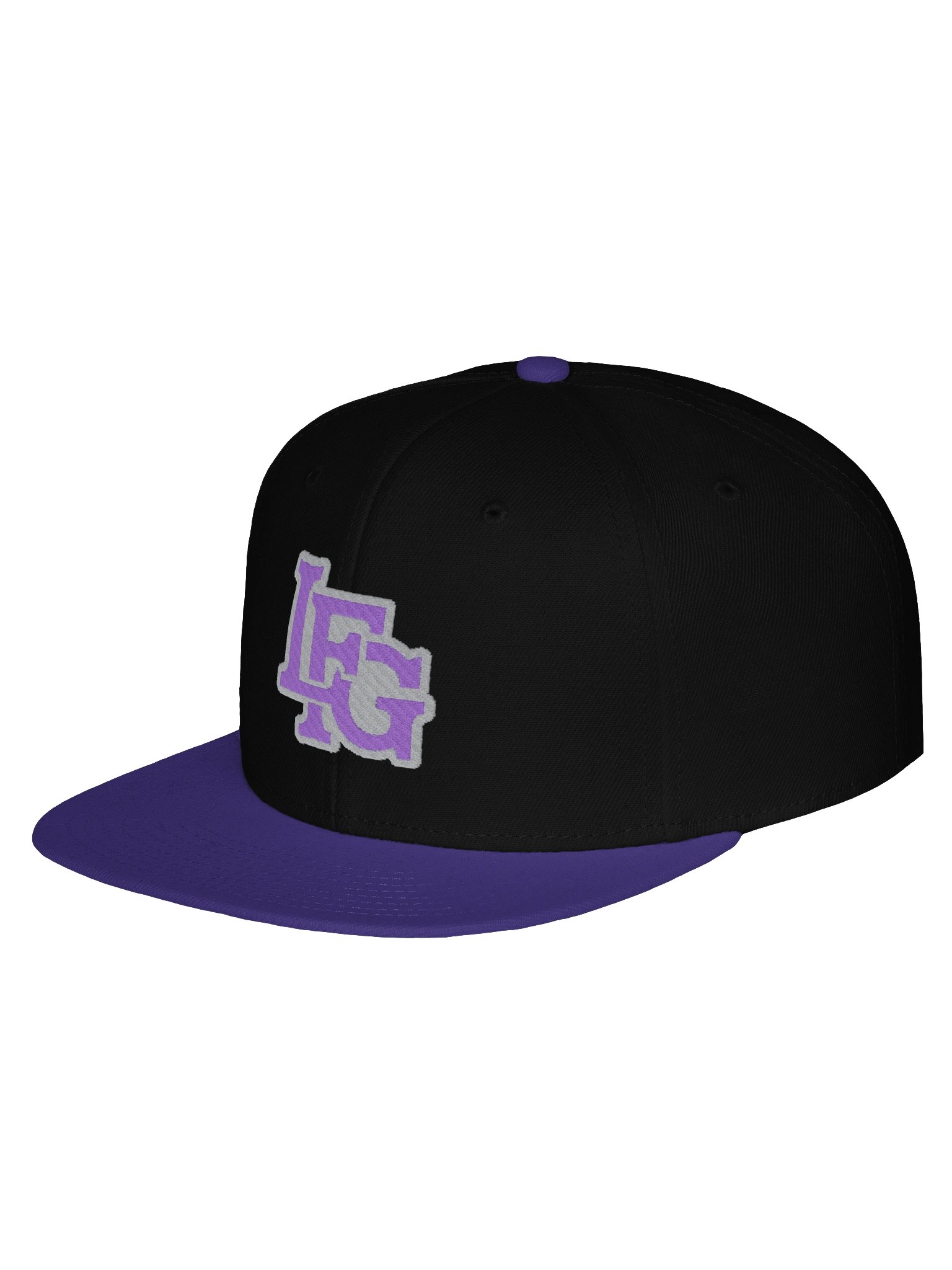 APT Mile HIgh SnapBack product image (2)