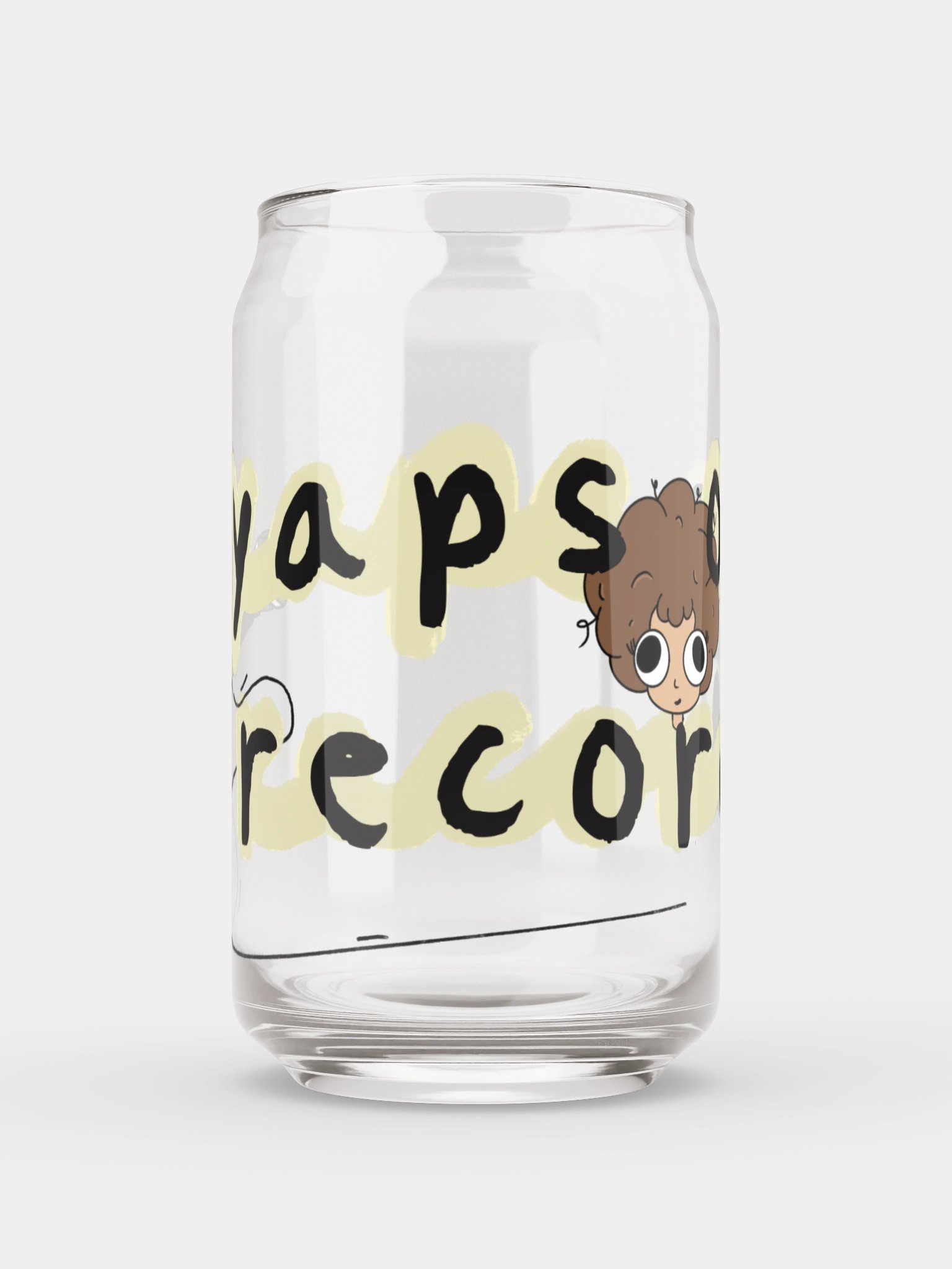 Yapper Sips