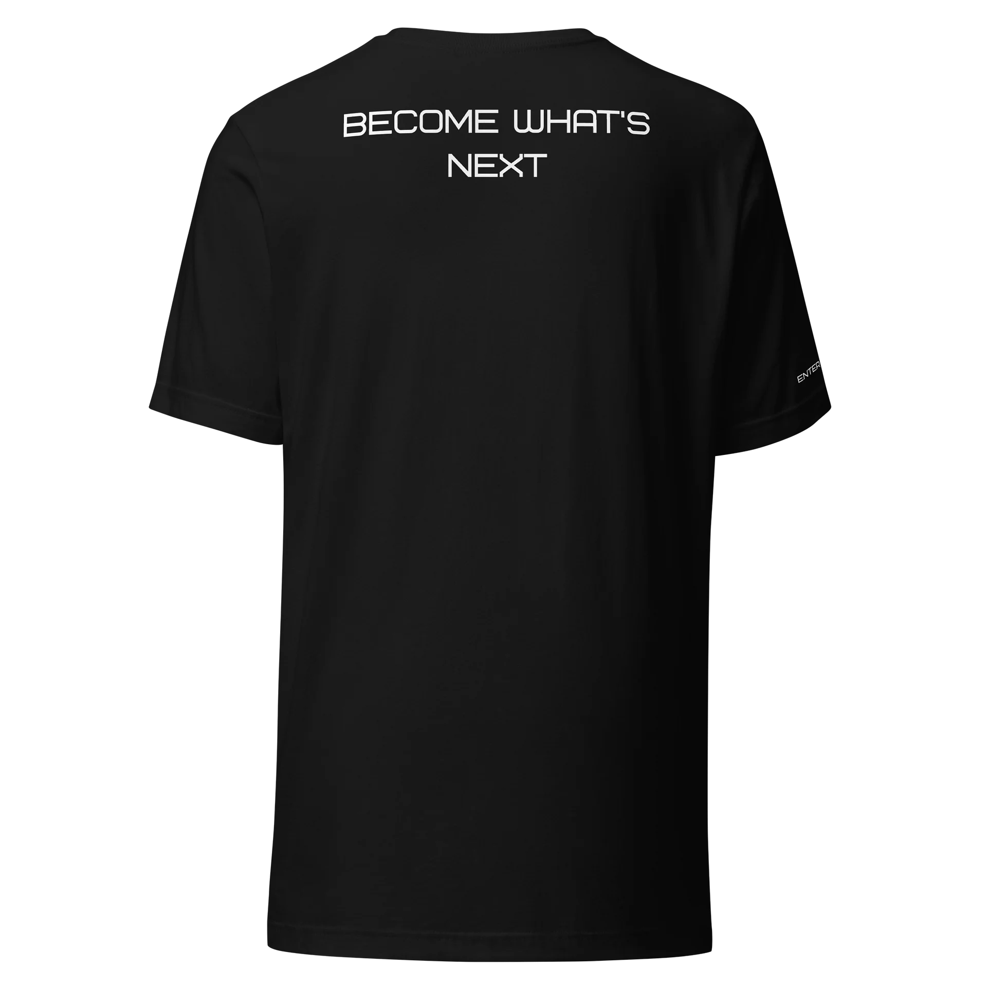 NXST Void Red X Logo Tee product image (4)