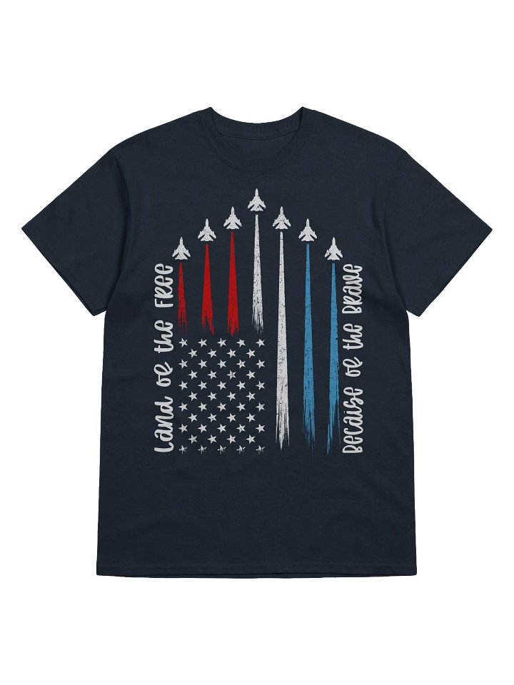 Land of the free (2fer) product image (2)